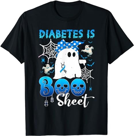 15 Diabetes Awareness Halloween Shirt Designs Bundle For Commercial Use, Diabetes Awareness Halloween T-shirt, Diabetes Awareness Halloween png file, Diabetes Awareness Halloween digital file, Diabetes Awareness Halloween gift, Diabetes Awareness