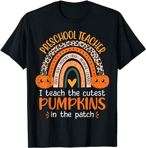 15 I Teach The Cutest Pumpkins Shirt Designs Bundle For Commercial Use Part 5, I Teach The Cutest Pumpkins T-shirt, I Teach The Cutest Pumpkins png file, I Teach The