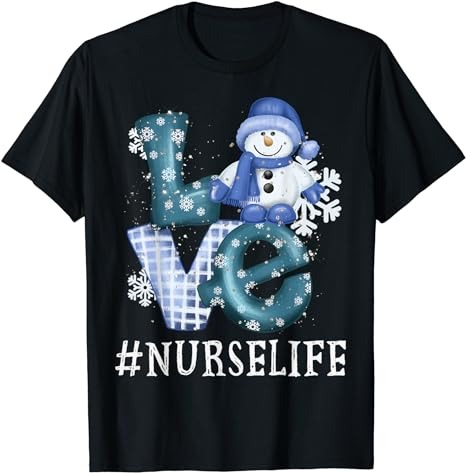 15 Nurse Christmas Shirt Designs Bundle For Commercial Use Part 6, Nurse Christmas T-shirt, Nurse Christmas png file, Nurse Christmas digita