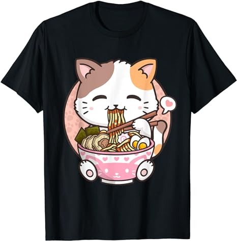 15 Cat Anime Shirt Designs Bundle For Commercial Use Part 4, Cat Anime T-shirt, Cat Anime png file, Cat Anime digital file, Cat Anime gift, Cat Anime download, Cat Anime design AMZ
