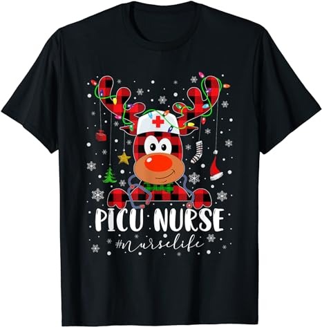 15 Nurse Christmas Shirt Designs Bundle For Commercial Use Part 3, Nurse Christmas T-shirt, Nurse Christmas png file, Nurse Christmas digita