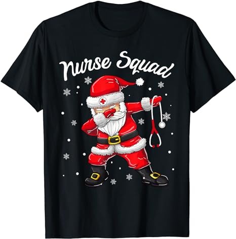 15 Nurse Christmas Shirt Designs Bundle For Commercial Use Part 1, Nurse Christmas T-shirt, Nurse Christmas png file, Nurse Christmas digita