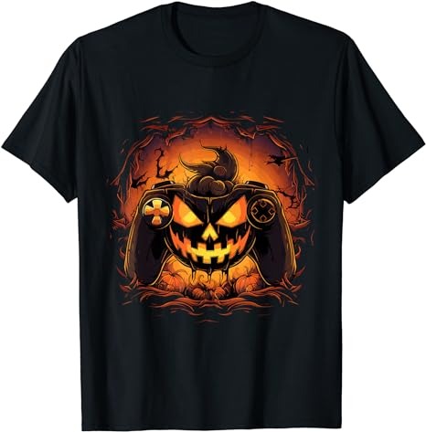 15 Halloween Jack O' Lantern Shirt Designs Bundle For Commercial Use Part 2, Halloween Jack O' Lantern T-shirt, Halloween Jack O' Lantern png file, Halloween Jack O' Lantern digital file,