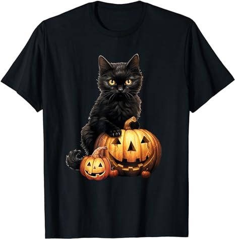 15 Halloween Cat Shirt Designs Bundle For Commercial Use Part 4, Halloween Cat T-shirt, Halloween Cat png file, Halloween Cat digital file, Halloween Cat gift, Halloween Cat download, Halloween Cat design AMZ