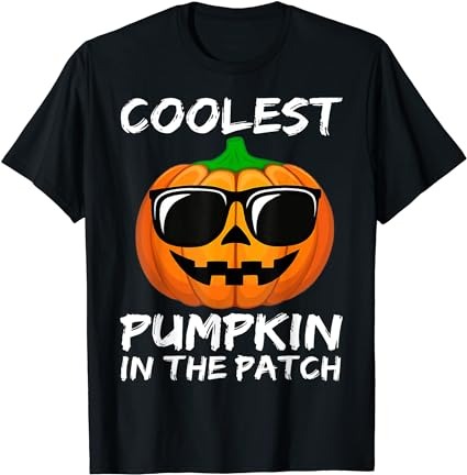 15 Coolest Pumpkin Shirt Designs Bundle For Commercial Use Part 4, Coolest Pumpkin T-shirt, Coolest Pumpkin png file, Coolest Pumpkin digital file, Coolest Pumpkin gift, Coolest Pumpkin download, Coolest Pumpkin design AMZ