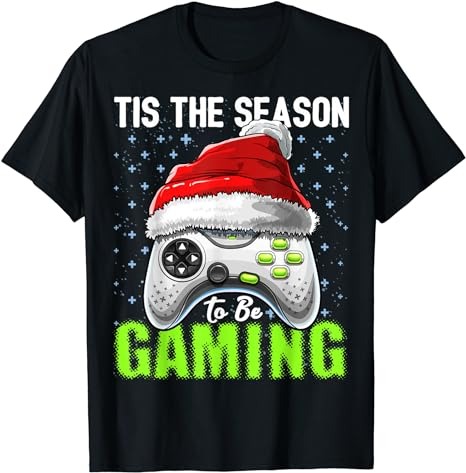 15 Christmas Gaming Shirt Designs Bundle For Commercial Use Part 5, Christmas Gaming T-shirt, Christmas Gaming png file, Christmas Gaming digital file, Christmas Gaming gift, Christmas Gaming download, Christmas Gaming design AMZ