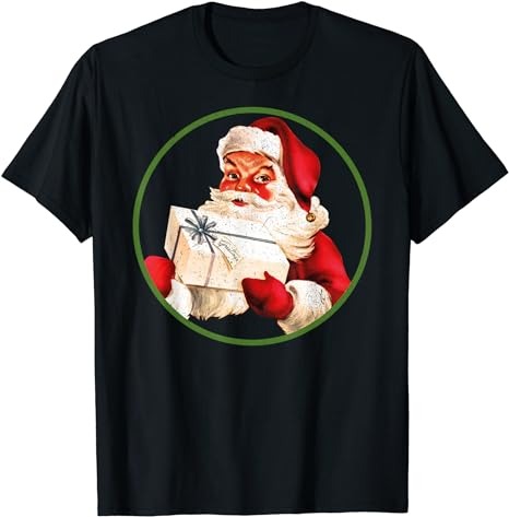 15 Santa Claus Shirt Designs Bundle For Commercial Use Part 4, Santa Claus T-shirt, Santa Claus png file, Santa Claus digital file, Santa Claus gift, Santa Claus download, Santa Claus design AMZ