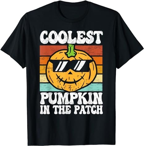 15 Coolest Pumpkin Shirt Designs Bundle For Commercial Use Part 5, Coolest Pumpkin T-shirt, Coolest Pumpkin png file, Coolest Pumpkin digital file, Coolest Pumpkin gift, Coolest Pumpkin download, Coolest Pumpkin design AMZ