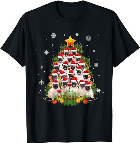15 Dog Xmas Tree Shirt Designs Bundle For Commercial Use Part 4, Dog Xmas Tree T-shirt, Dog Xmas Tree png file, Dog Xmas Tree digital file, Dog Xmas Tree gift,