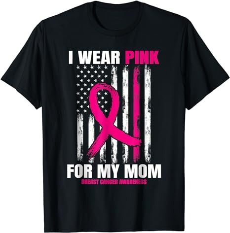 15 Breast Cancer Awareness Flag Shirt Designs Bundle For Commercial Use Part 3, Breast Cancer Awareness Flag T-shirt, Breast Cancer Awareness Flag png file, Breast Cancer Awareness Flag digital file,