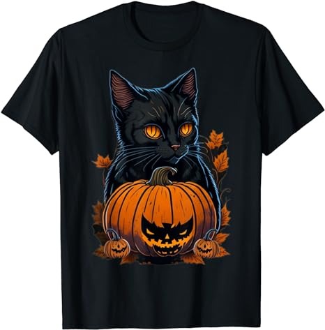 15 Halloween Cat Shirt Designs Bundle For Commercial Use Part 4, Halloween Cat T-shirt, Halloween Cat png file, Halloween Cat digital file, Halloween Cat gift, Halloween Cat download, Halloween Cat design AMZ