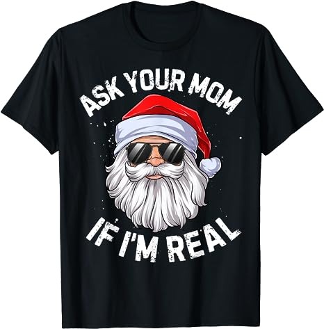 15 Santa Claus Shirt Designs Bundle For Commercial Use Part 3, Santa Claus T-shirt, Santa Claus png file, Santa Claus digital file, Santa Claus gift, Santa Claus download, Santa Claus design AMZ