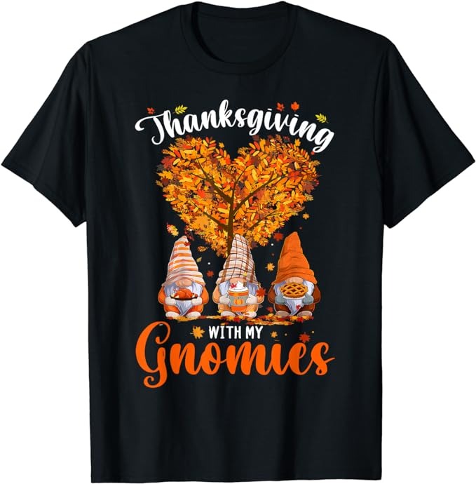 15 Gnomes Thanksgiving Shirt Designs Bundle For Commercial Use Part 5, Gnomes Thanksgiving T-shirt, Gnomes Thanksgiving png file, Gnomes Thanksgiving digital file, Gnomes Thanksgiving gift, Gnomes Thanksgiving download, Gnomes Thanksgiving design AMZ