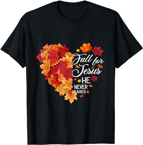 15 Fall For Jesus Shirt Designs Bundle For Commercial Use Part 1, Fall For Jesus T-shirt, Fall For Jesus png file, Fall For Jesus digital file, Fall For Jesus gift,