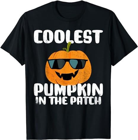 15 Coolest Pumpkin Shirt Designs Bundle For Commercial Use Part 4, Coolest Pumpkin T-shirt, Coolest Pumpkin png file, Coolest Pumpkin digital file, Coolest Pumpkin gift, Coolest Pumpkin download, Coolest Pumpkin design AMZ