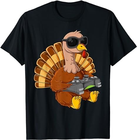 15 Turkey Gamer Thanksgiving Day Shirt Designs Bundle For Commercial Use Part 3, Turkey Gamer Thanksgiving Day T-shirt, Turkey Gamer Thanksgiving Day png file, Turkey Gamer Thanksgiving Day digital file,