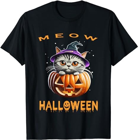 15 Halloween Cat Shirt Designs Bundle For Commercial Use Part 3, Halloween Cat T-shirt, Halloween Cat png file, Halloween Cat digital file, Halloween Cat gift, Halloween Cat download, Halloween Cat design AMZ