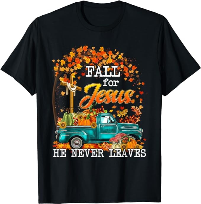 15 Fall For Jesus Shirt Designs Bundle For Commercial Use Part 1, Fall For Jesus T-shirt, Fall For Jesus png file, Fall For Jesus digital file, Fall For Jesus gift,