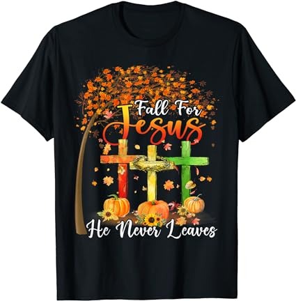 15 Fall For Jesus Shirt Designs Bundle For Commercial Use Part 2, Fall For Jesus T-shirt, Fall For Jesus png file, Fall For Jesus digital file, Fall For Jesus gift,