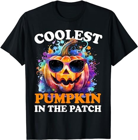 15 Coolest Pumpkin Shirt Designs Bundle For Commercial Use Part 2, Coolest Pumpkin T-shirt, Coolest Pumpkin png file, Coolest Pumpkin digital file, Coolest Pumpkin gift, Coolest Pumpkin download, Coolest Pumpkin design AMZ