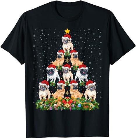 15 Dog Xmas Tree Shirt Designs Bundle For Commercial Use Part 3, Dog Xmas Tree T-shirt, Dog Xmas Tree png file, Dog Xmas Tree digital file, Dog Xmas Tree gift,