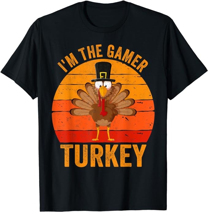 15 Turkey Gamer Thanksgiving Day Shirt Designs Bundle For Commercial Use Part 4, Turkey Gamer Thanksgiving Day T-shirt, Turkey Gamer Thanksgiving Day png file, Turkey Gamer Thanksgiving Day digital file,