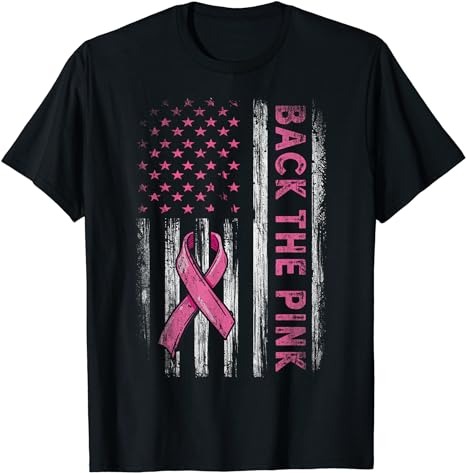 15 Breast Cancer Awareness Flag Shirt Designs Bundle For Commercial Use Part 3, Breast Cancer Awareness Flag T-shirt, Breast Cancer Awareness Flag png file, Breast Cancer Awareness Flag digital file,