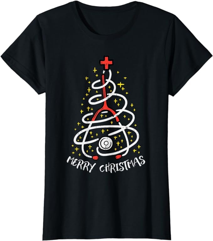 15 Nurse Christmas Shirt Designs Bundle For Commercial Use Part 2, Nurse Christmas T-shirt, Nurse Christmas png file, Nurse Christmas digita