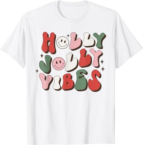 15 Holly Jolly Shirt Designs Bundle For Commercial Use Part 4, Holly Jolly T-shirt, Holly Jolly png file, Holly Jolly digital file, Holly Jolly gift, Holly Jolly download, Holly Jolly design AMZ