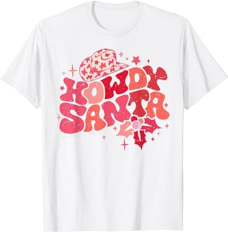 Holly Jolly Mama Short Sleeve Tee – Zany Du Designs