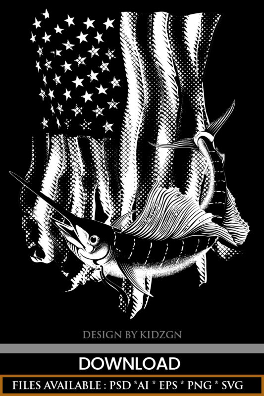 American Sailfish