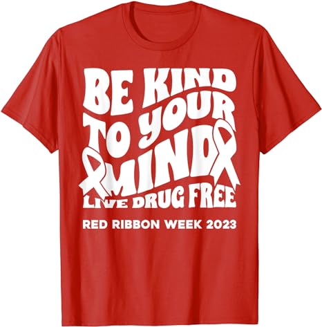 15 Red Ribbon WeekRed Ribbon Week Shirt Designs Bundle For Commercial Use Part 1, Red Ribbon Week T-shirt, Red Ribbon Week png file, Red Ribbon Week digital file, Red Ribbon