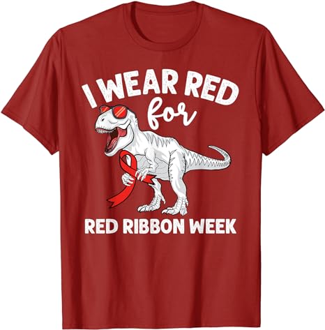 15 Red Ribbon WeekRed Ribbon Week Shirt Designs Bundle For Commercial Use Part 2, Red Ribbon Week T-shirt, Red Ribbon Week png file, Red Ribbon Week digital file, Red Ribbon