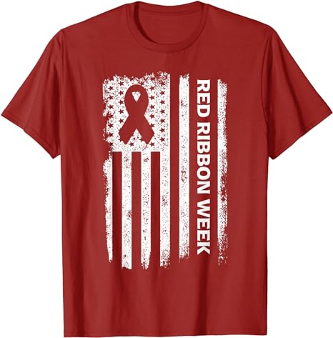 15 Red Ribbon WeekRed Ribbon Week Shirt Designs Bundle For Commercial Use Part 1, Red Ribbon Week T-shirt, Red Ribbon Week png file, Red Ribbon Week digital file, Red Ribbon