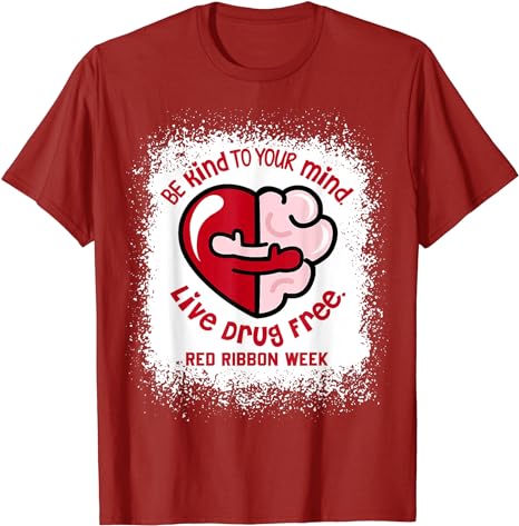 15 Red Ribbon WeekRed Ribbon Week Shirt Designs Bundle For Commercial Use Part 1, Red Ribbon Week T-shirt, Red Ribbon Week png file, Red Ribbon Week digital file, Red Ribbon