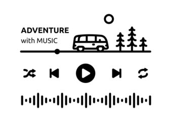 Adventure with Music