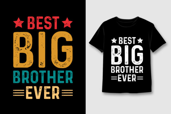 Vintage T-Shirt Design Bundle