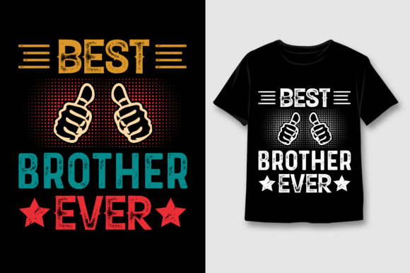 Vintage T-Shirt Design Bundle