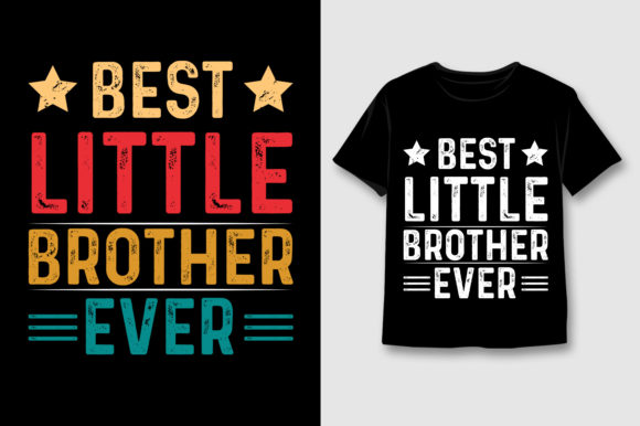 Vintage T-Shirt Design Bundle
