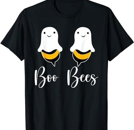 Boo bees couples halloween costume funny boobee t-shirt png file Boo bees couples halloween costume funny boobee t-shirt png file