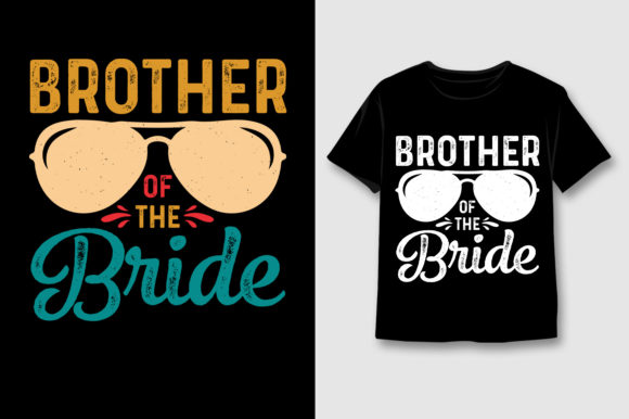Vintage T-Shirt Design Bundle