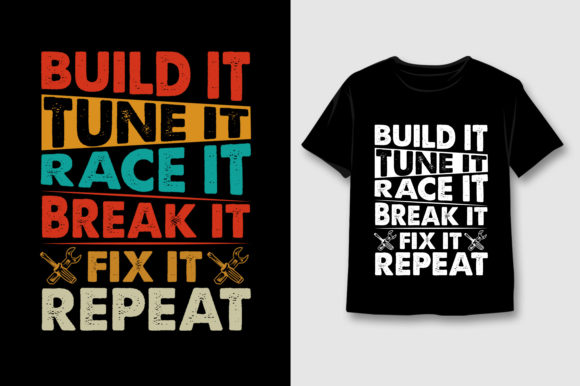 T-Shirt Design Bundle 4