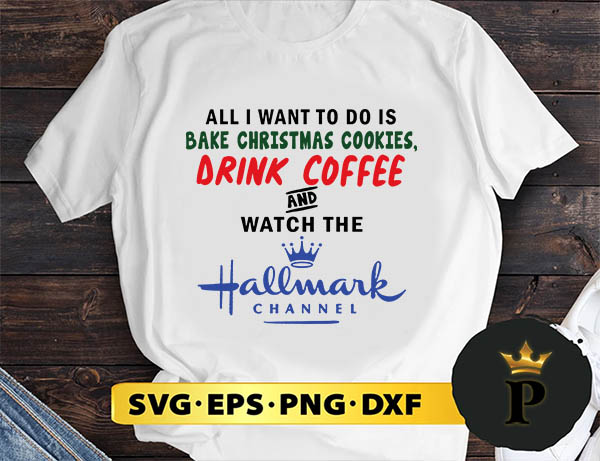DRINK COFFEE SVG, Merry Christmas SVG, Xmas SVG PNG DXF EPS
