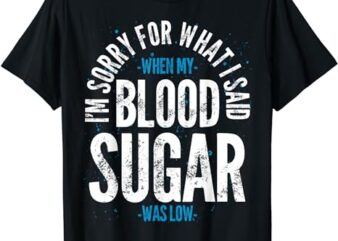Diabetes Awareness Month Diabetic Funny Diabetes Awareness T-Shirt