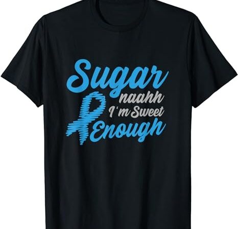 Diabetes awareness type 1 2 – diabetic t1d t2d t-shirt 1 Diabetes awareness type 1 2 – diabetic t1d t2d t-shirt 1