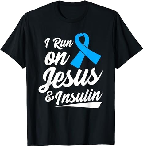 Diabetes Awareness Type 1 2 - Diabetic T1D T2D T-Shirt 1 PNG File - Buy ...