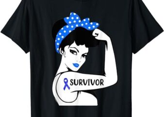 Diabetes Awareness Type 1 2 Shirt For Women Survivor T-Shirt PNG File