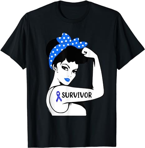 Diabetes Awareness Type 1 2 Shirt For Women Survivor T-Shirt PNG File