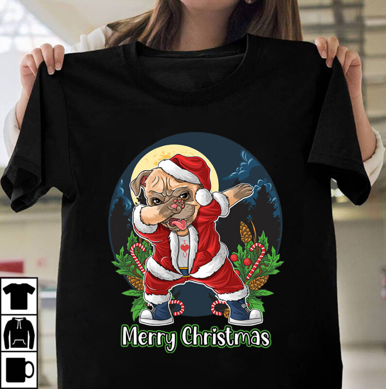 Merry Christmas T-shirt Design, Winter SVG Bundle, Christmas Svg, Winter svg, Santa svg, Christmas Quote svg, Funny Quotes Svg, Snowman SVG, Holiday SVG, Winter Quote Svg Christmas SVG Bundle, Christmas