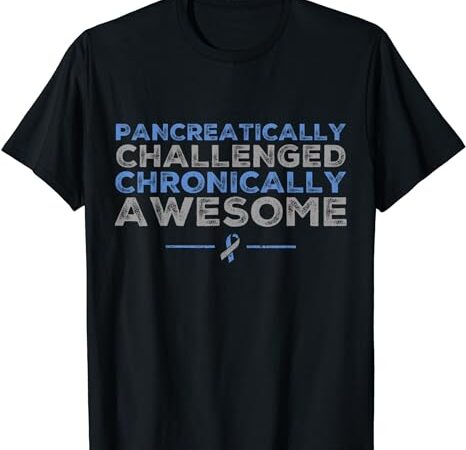 Funny diabetes awareness – t1d t2d diabetic pancreas t-shirt Funny diabetes awareness – t1d t2d diabetic pancreas t-shirt